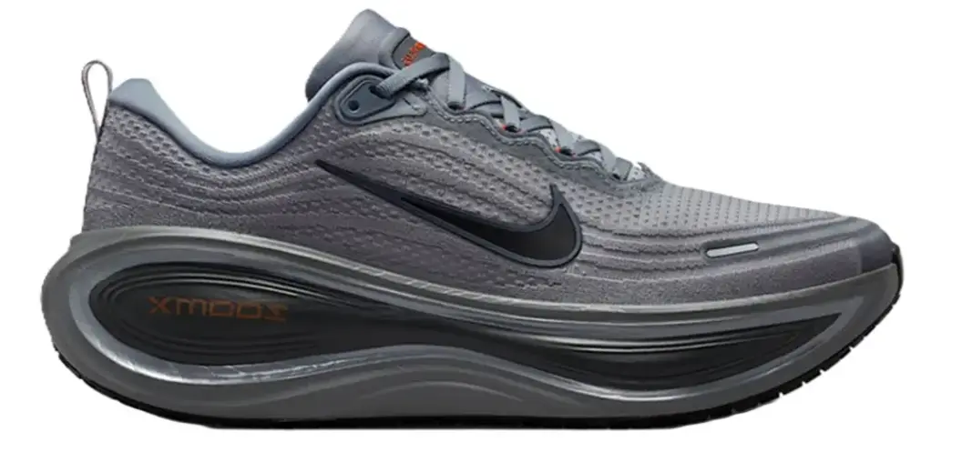 Giày Nike Vomero Plus ‘Cool Grey’ HV8150-014