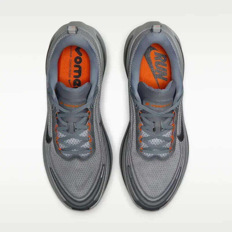 Alternative view of Giày Nike Vomero Plus ‘Cool Grey’ HV8150-014