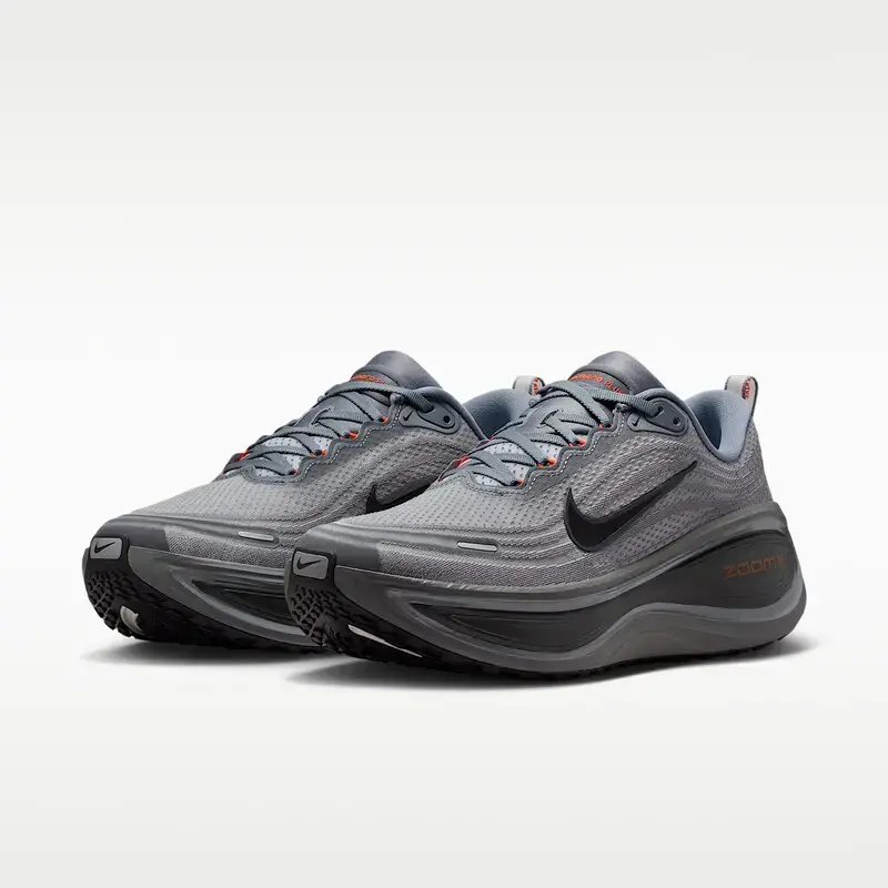 Giày Nike Vomero Plus ‘Cool Grey’ HV8150-014 - Ảnh 3