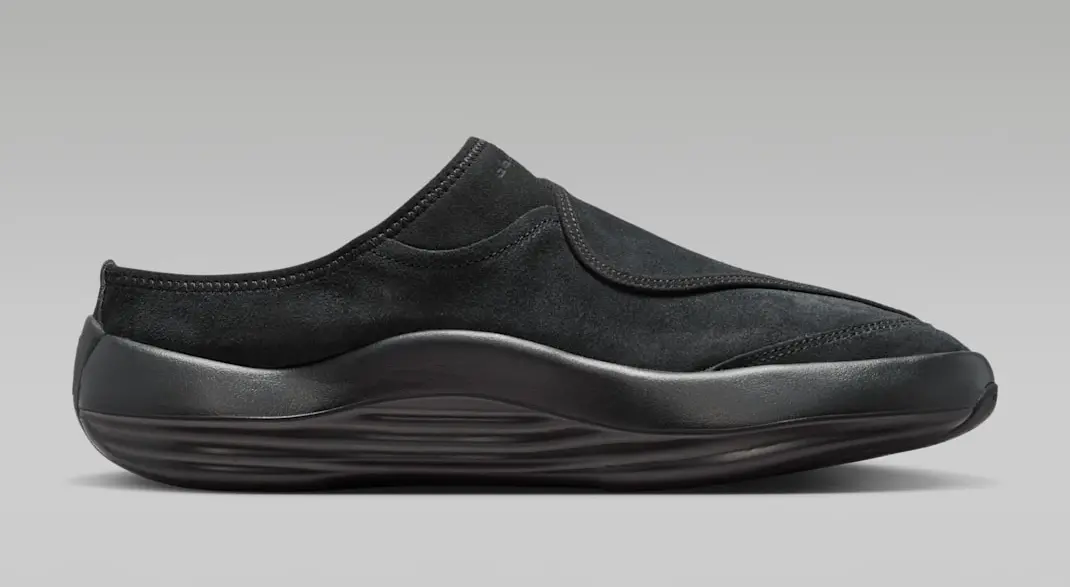 Alternative view of Dép Nike Air Jordan Future Mule 'Off White' HV5073-002