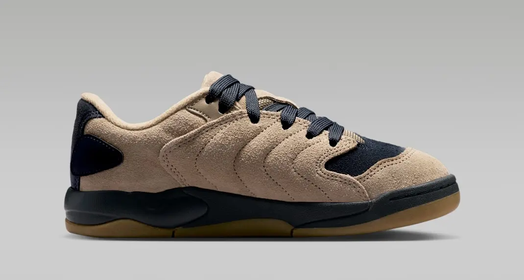 Alternative view of Giày Nike Air Jordan Session 'Khaki' IB5679-200