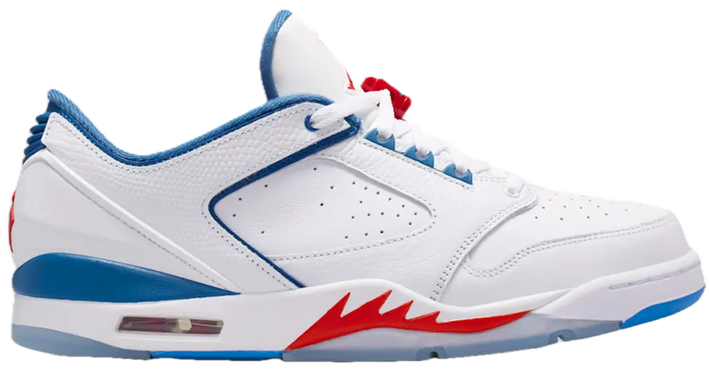 Giày Nike Air Jordan Sixty Plus Low ‘True Blue’ IH2047-102