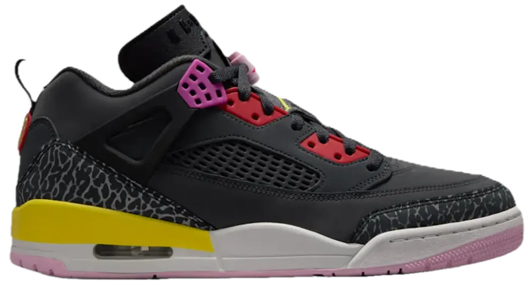 Giay Nike Air Jordan Spizike Low ‘Anthracite’ FQ1759-013 tai Authentic Shoes