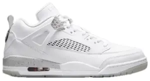 Giày Nike Air Jordan Spizike Low 'White' IV6047-100