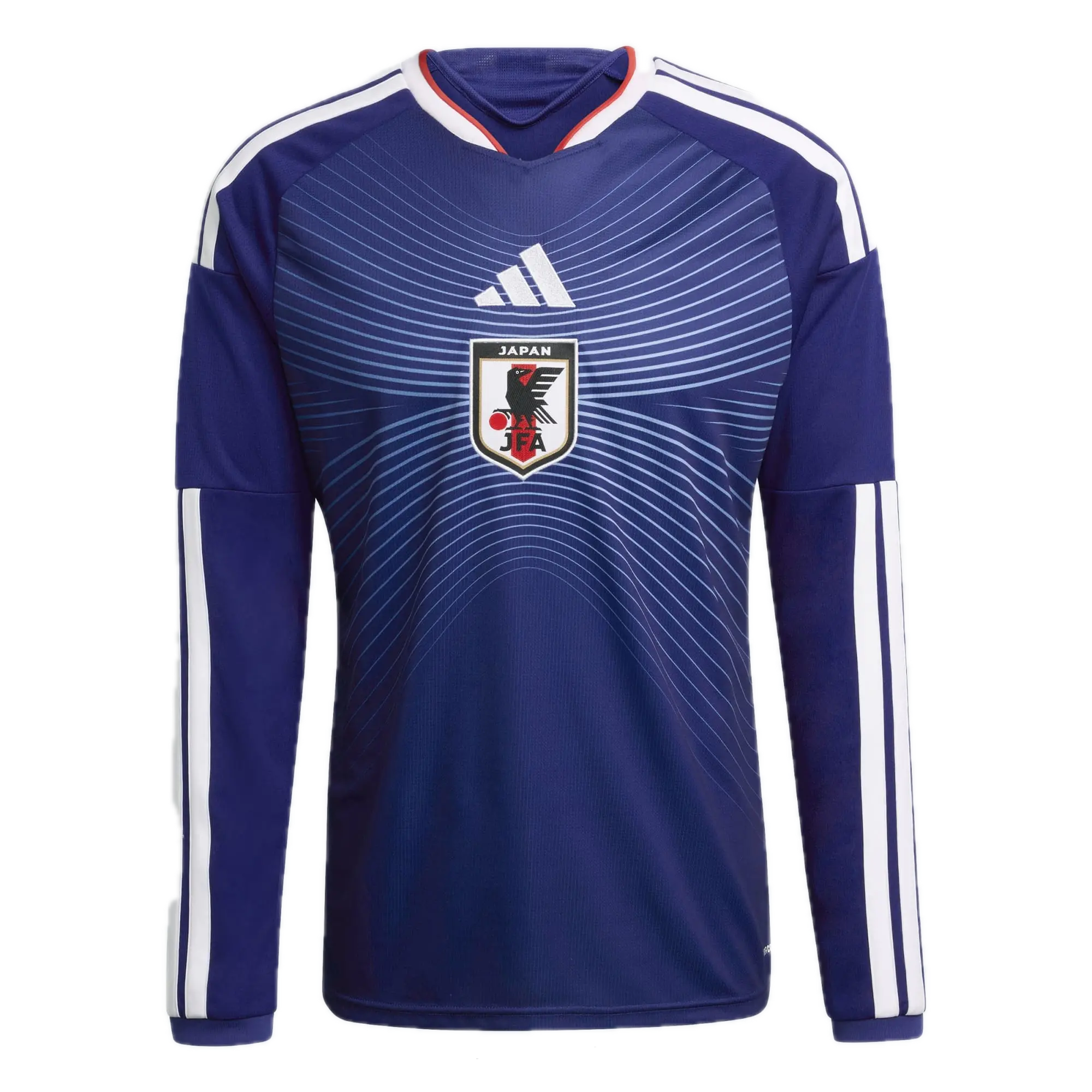Áo Adidas Japan National Team 2026 Home Replica JZ9680