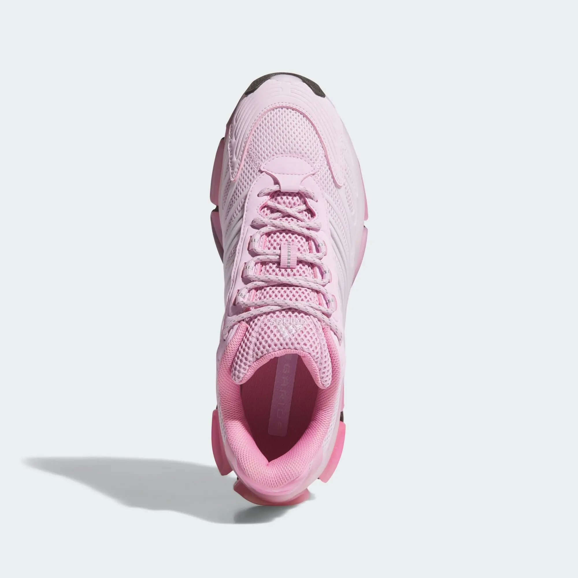 Alternative view of Giày Adidas Megaride AG ‘Aero Pink’ KH7614
