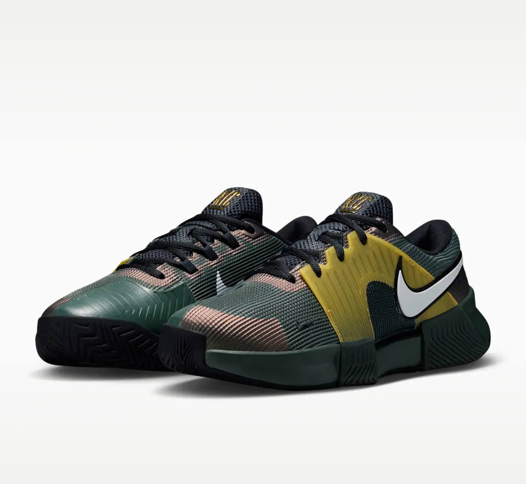 Alternative view of Giày Nike Zoom GP Challenge 1.5 PRM 'Pure Platinum' IQ6311-300