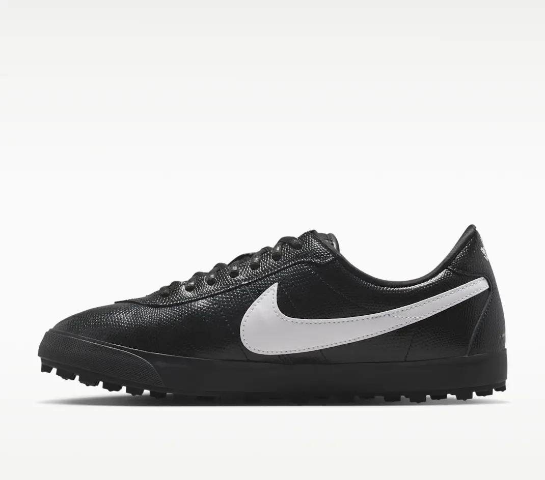 Giày Nike Astrograbber SE 'Black Sail' IQ3411-010 - Ảnh 5