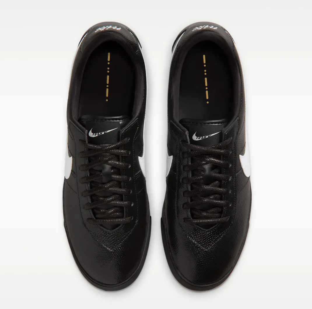Giày Nike Astrograbber SE 'Black Sail' IQ3411-010 - Ảnh 4
