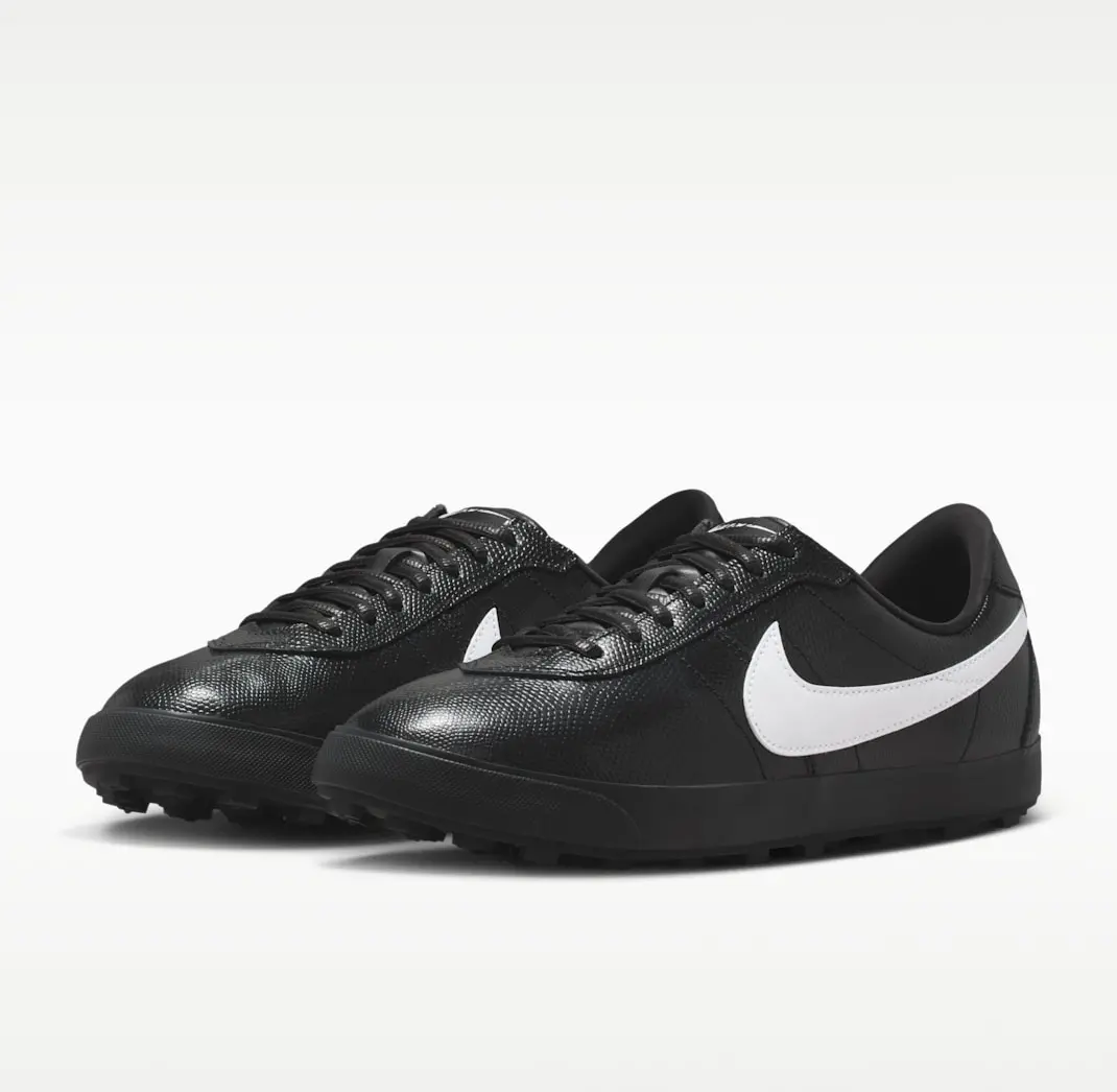 Giày Nike Astrograbber SE 'Black Sail' IQ3411-010 - Ảnh 3