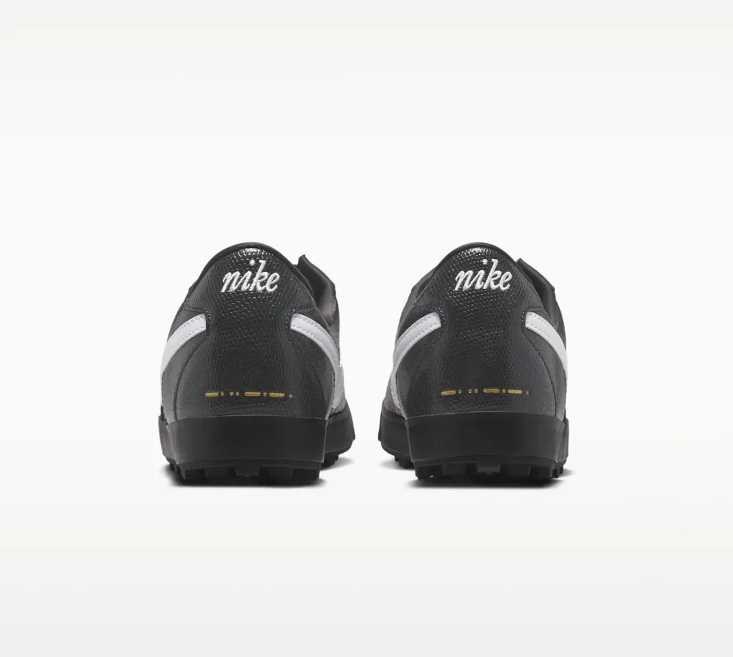 Alternative view of Giày Nike Astrograbber SE 'Black Sail' IQ3411-010