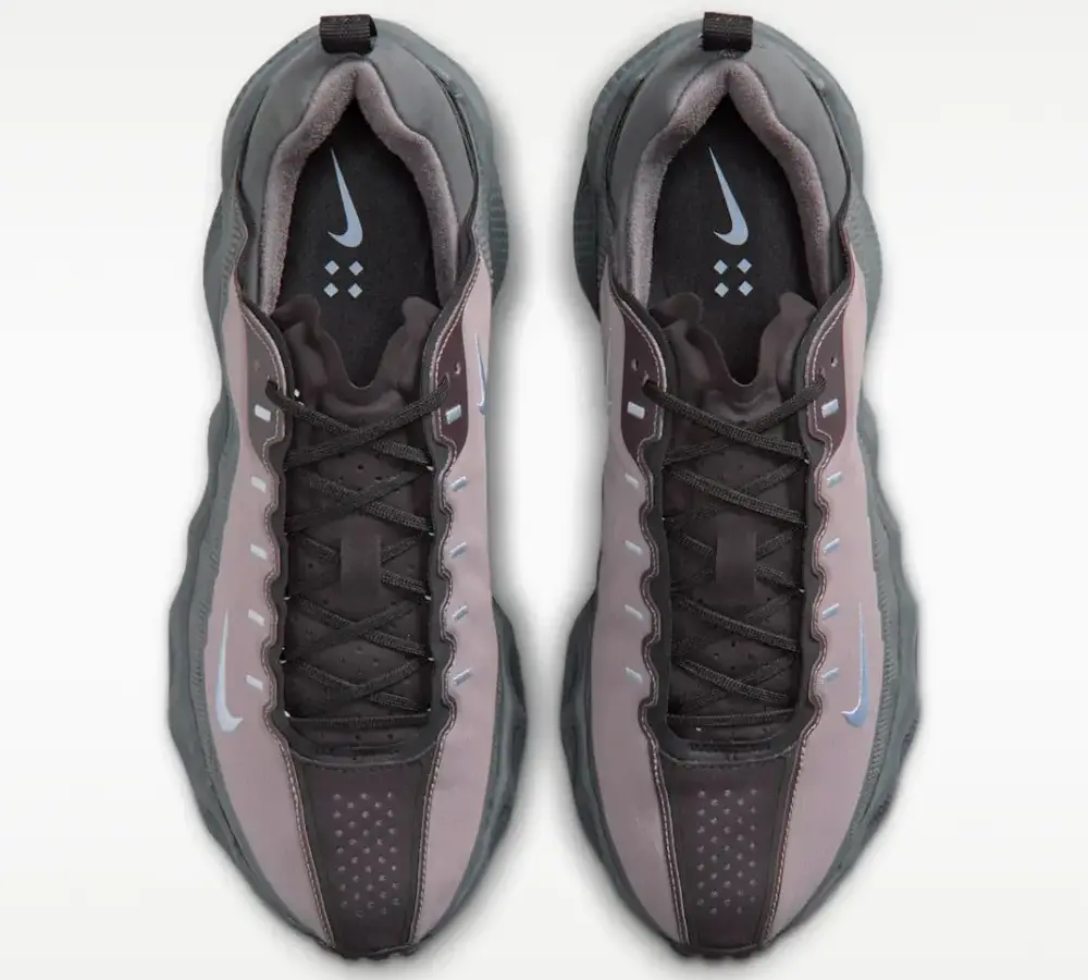 Alternative view of Giày Nike Ava Rover ‘Wolf Grey’ DX4215-013