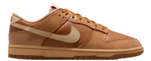 Giày Nike Dunk Low 'Wheat Donut' IM4415-200