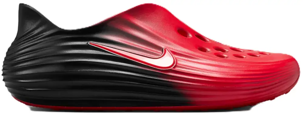 Alternative view of Giày Nike ReactX Rejuven8 ‘University Red’ HV5060-604