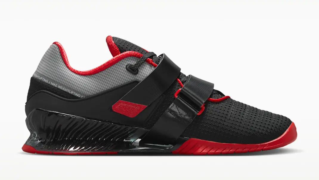 Alternative view of Giày Nike Romaleos 4 'University Red' CD3463-003