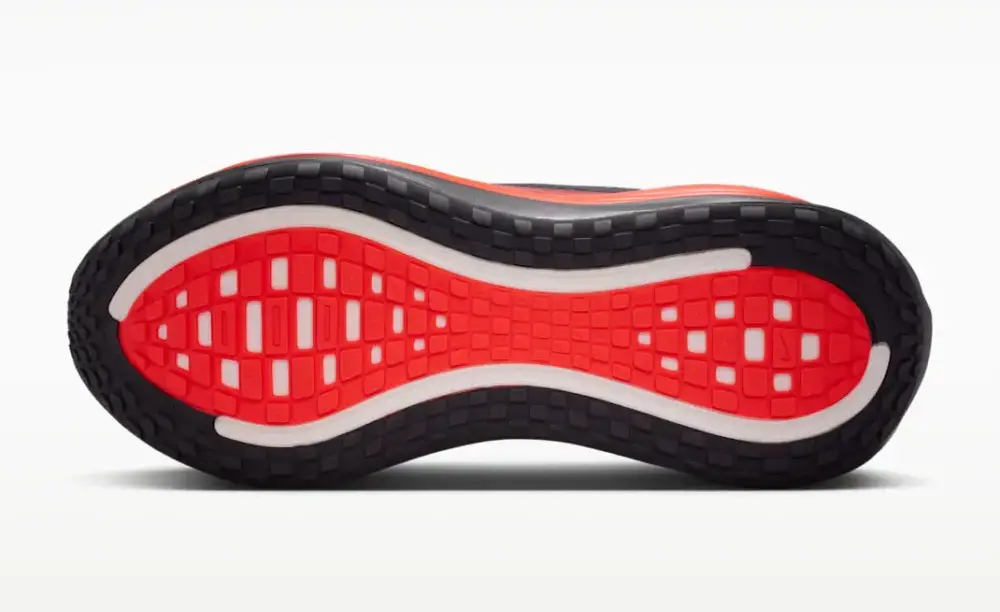 Alternative view of Giày Nike Vomero Plus ‘Anthracite’ HV8150-017