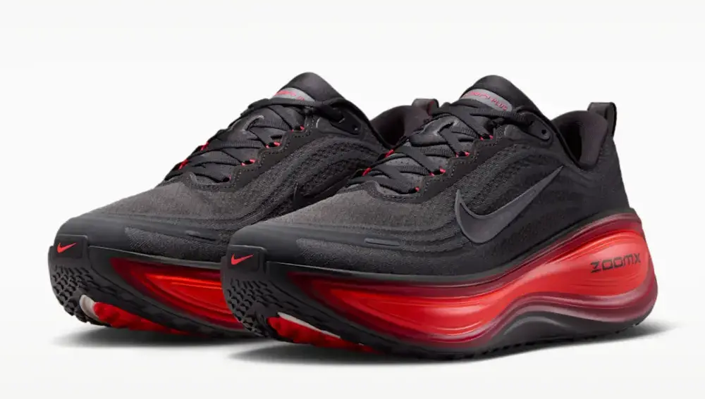 Giày Nike Vomero Plus ‘Anthracite’ HV8150-017 - Ảnh 4
