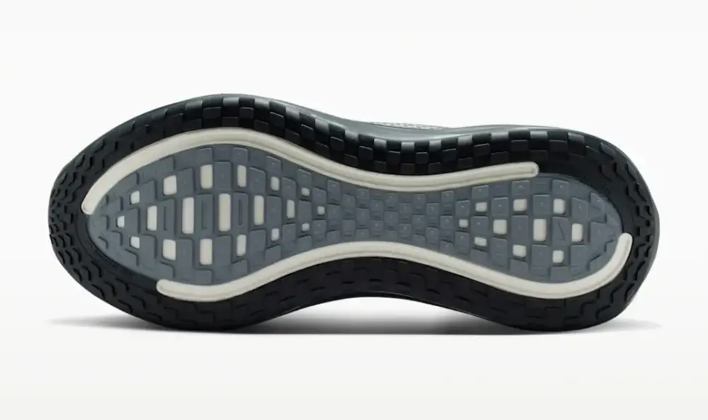 Alternative view of Giày Nike Vomero Plus ‘Thunder Blue’ HV8150-405