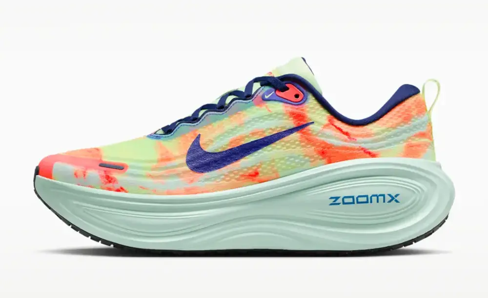 Giày Nike Vomero Plus ‘Barely Volt’ IQ0605-701 - Ảnh 4