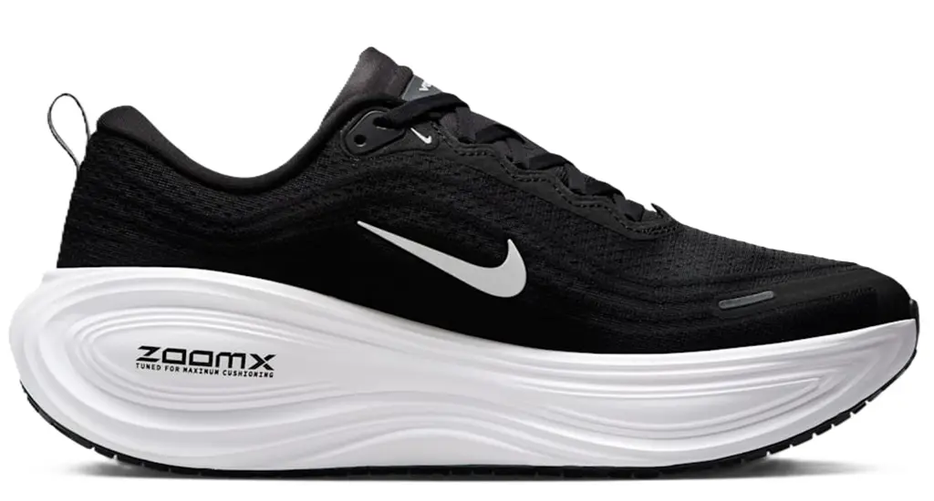 Giày Nike Vomero Plus 'Anthracite White' HV8150-008