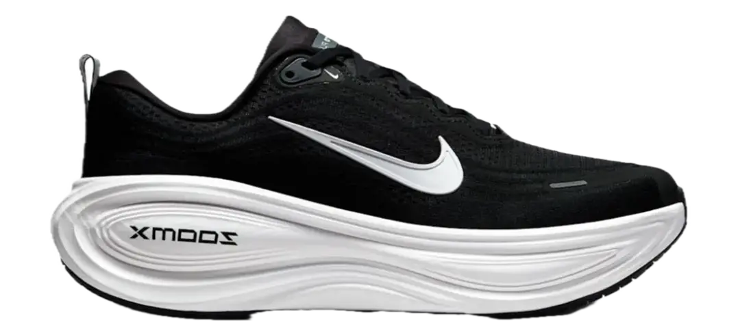 Giày Nike Vomero Plus ‘Black’ IH3251-001