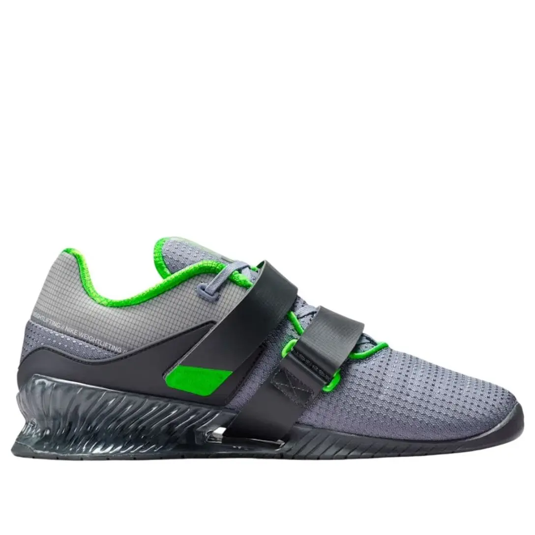 Alternative view of Giày Nike Romaleo 4 'Ash Slate Anthracite' CD3463-401