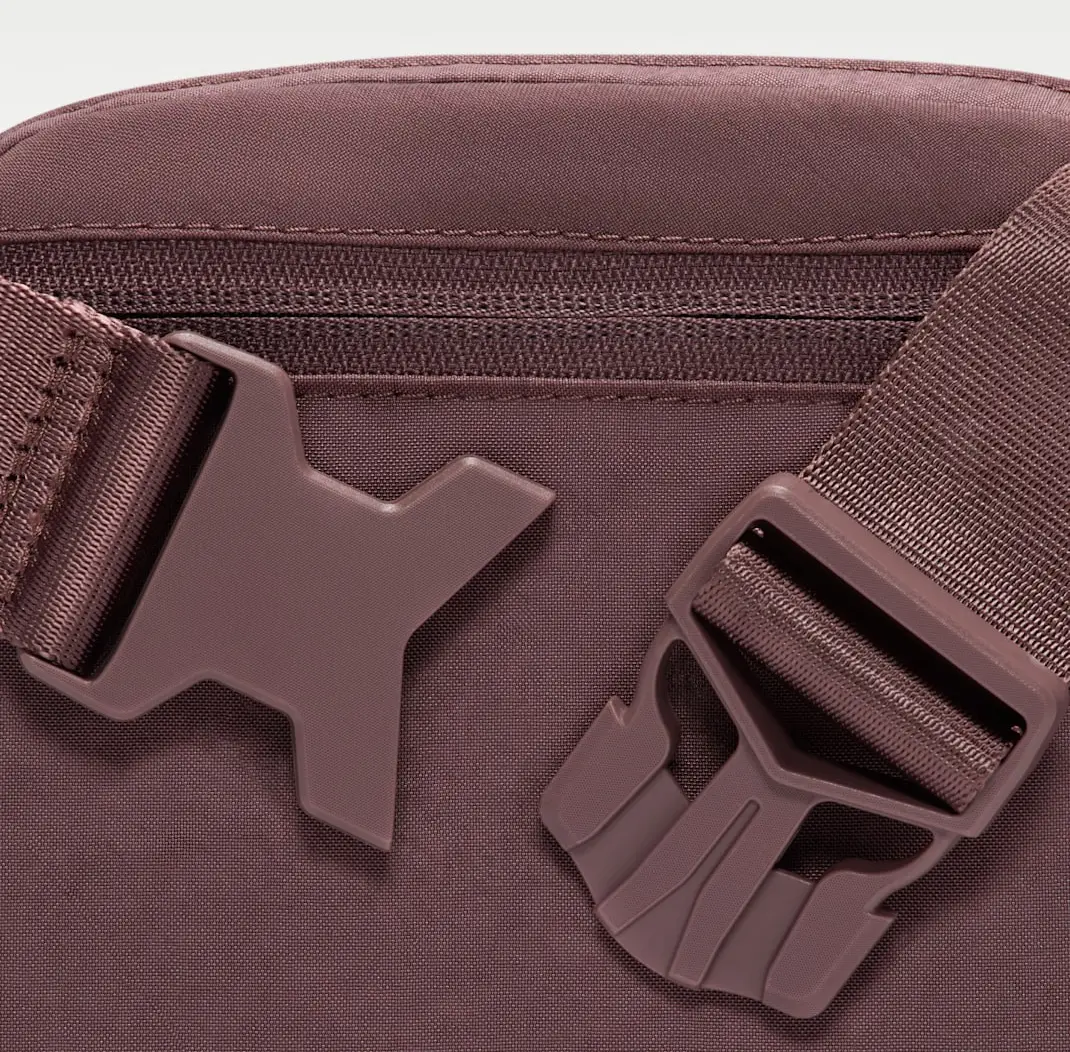 Alternative view of Túi Nike Aura Cross Body Bag 'Brown' HM6120-502