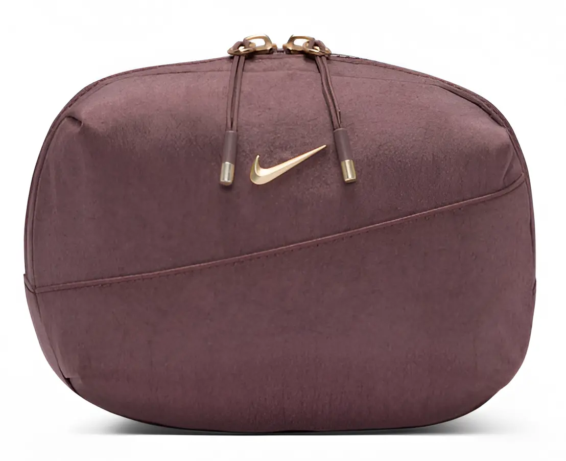 Túi Nike Aura Cross Body Bag 'Brown' HM6120-502