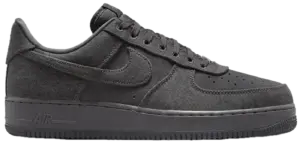 Giày Nike Air Force 1 Low Denim 'Anthracite' IR0951-003