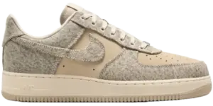 Giày Nike Air Force 1 Low 'Desert Khaki Denim' IR0951-201