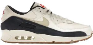 Giày Nike Air Max 90 PRM 'Pale Ivory' IH4379-110