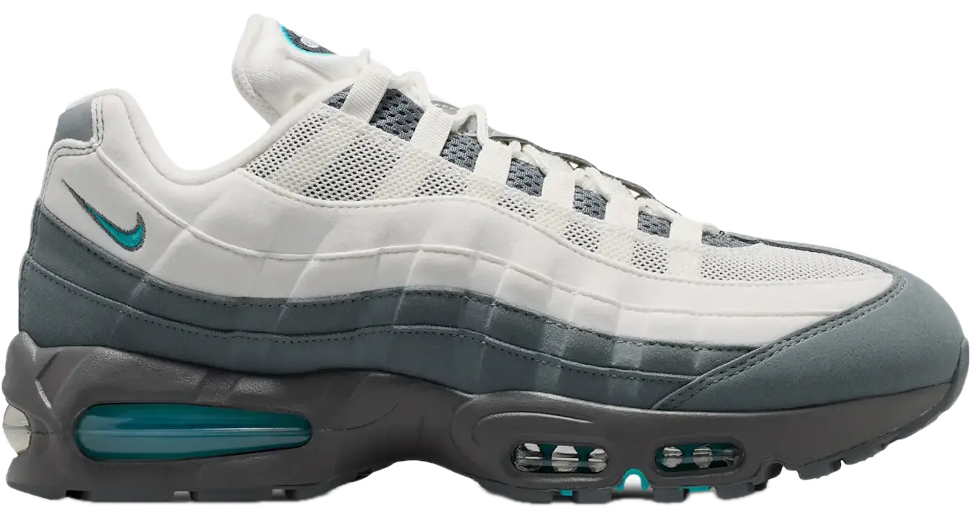 Giày Nike Air Max 95 OG 'Dusty Cactus' HM4740-103