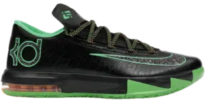 Giày Nike KD 6 'Brazil' IH3582-001
