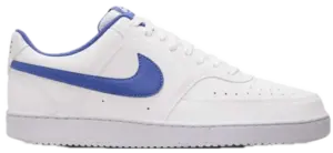 Giày Nike Court Vision Low Premium 'White' HM9429-101
