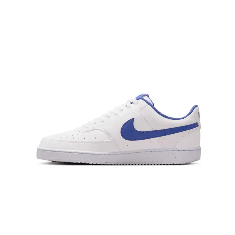 Alternative view of Giày Nike Court Vision Low Premium 'White' HM9429-101