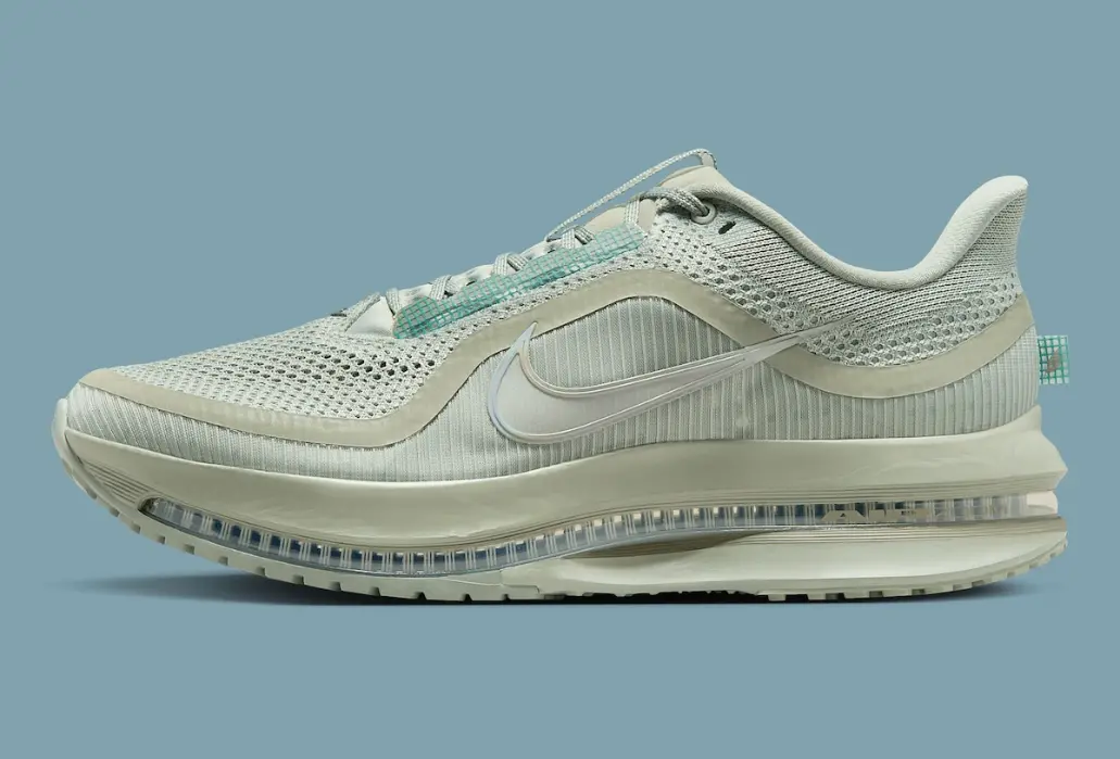 Alternative view of Giày Nike Pegasus Premium 'Jade Horizon' HQ2592-300