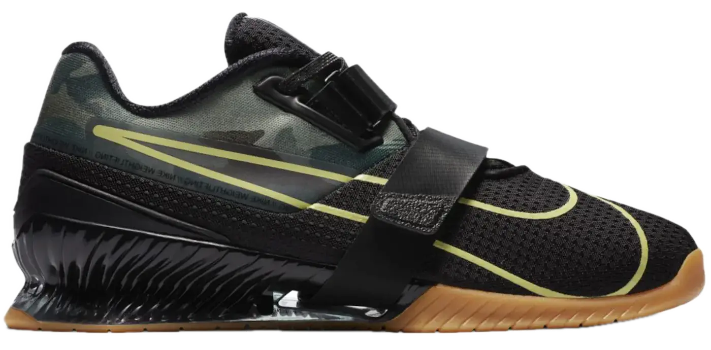 Giày Nike Romaleos 4 'Camo' CD3463-032