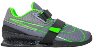 Giày Nike Romaleo 4 'Ash Slate Anthracite' CD3463-401