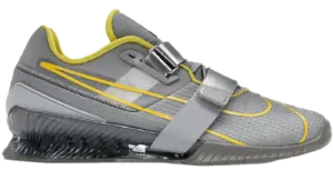 Giày Nike Romaleos 4 'Wolf Grey Lightening' CD3463-002