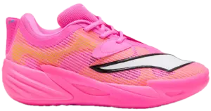 Giày Puma All-Pro NITRO™ 2 Showtime 'Pink' 312842-01
