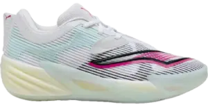 Giày Puma All-Pro Nitro 2 'White Mint Melt' 311521-01