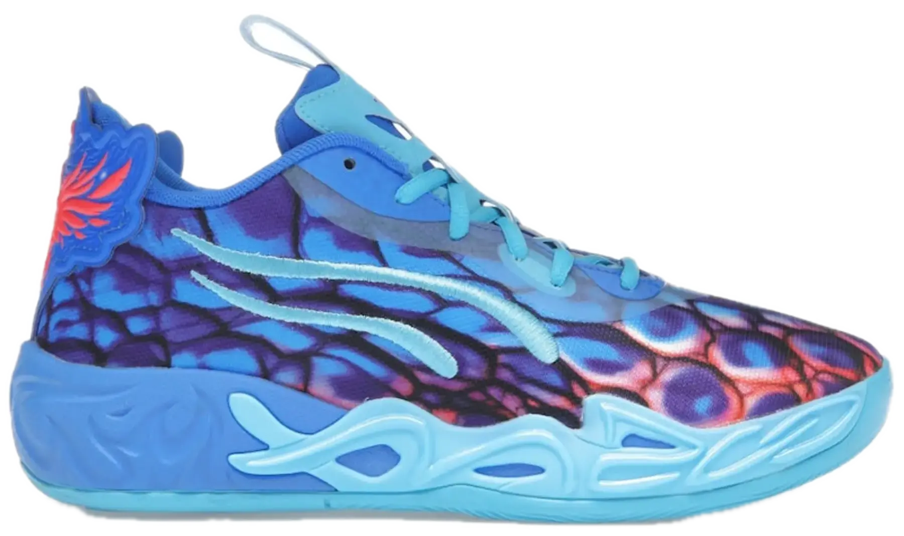Giày Puma MB.04 Lo ‘Alien Skin’ 311320-01