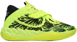 Giày Puma x Lamelo Ball MB.05 Voltage ‘Yellow Alert’ 312251-01