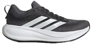 Giày Adidas Response Pace 'Black White Silver' KJ1779