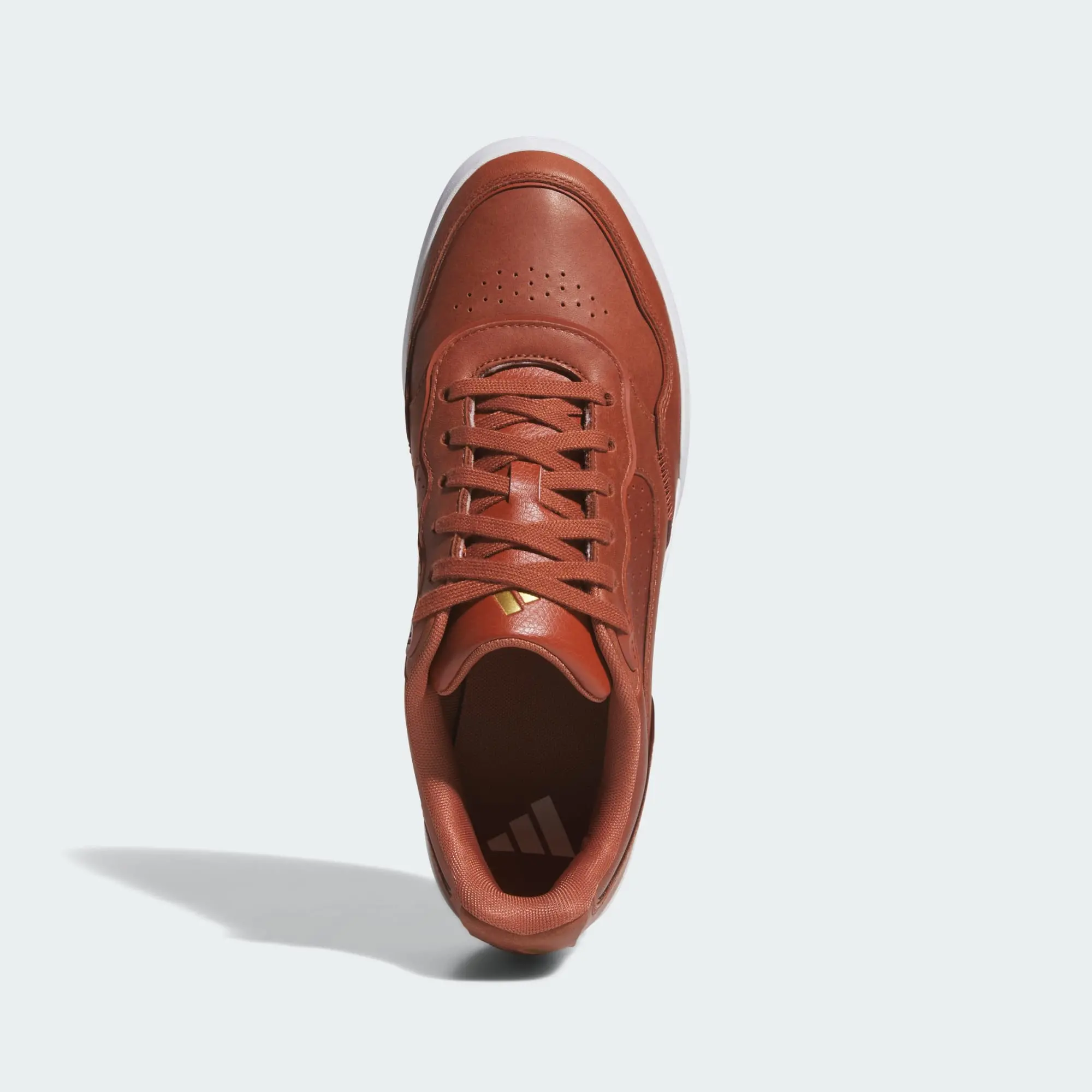 Alternative view of Giày Adidas Retrocross 25 'Dark Brown' KJ5770