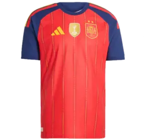 Áo Adidas Spain World Cup 2026 Home Jersey KF4410