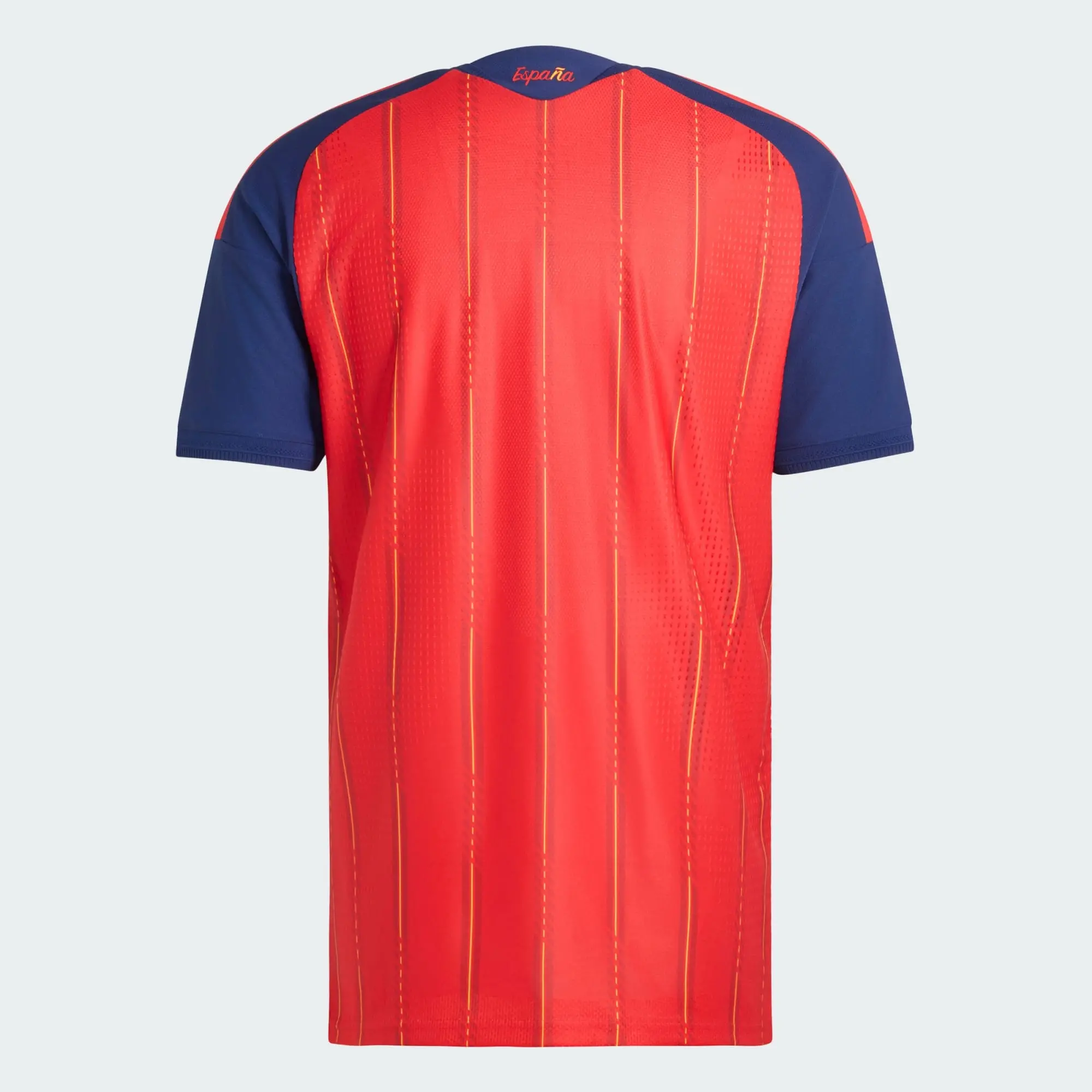 Áo Adidas Spain World Cup 2026 Home Jersey KF4410 - Ảnh 6