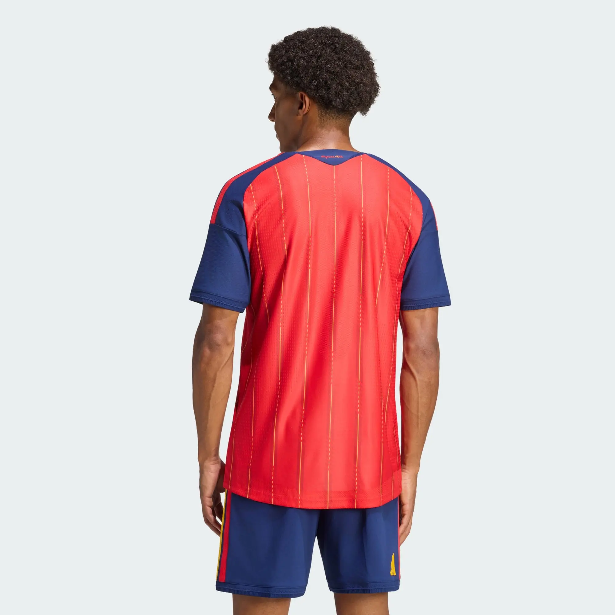 Áo Adidas Spain World Cup 2026 Home Jersey KF4410 - Ảnh 3
