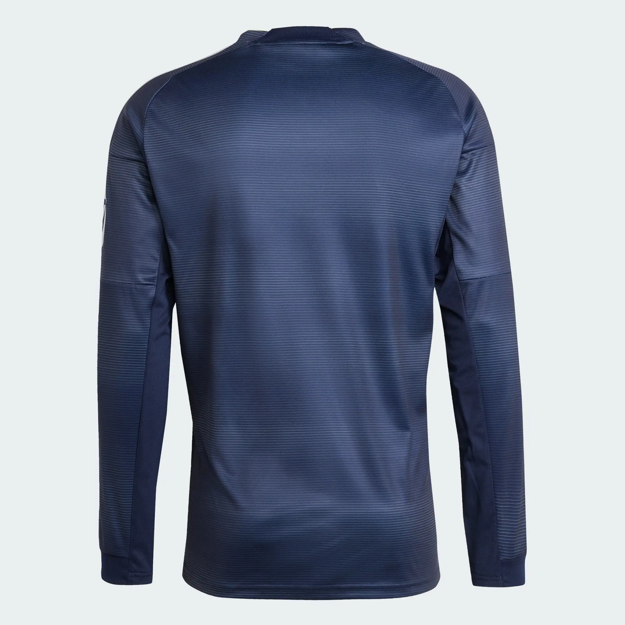 Áo Adidas Real Madrid 25/26 Long Sleeve Away Jersey JP3939 - Ảnh 6