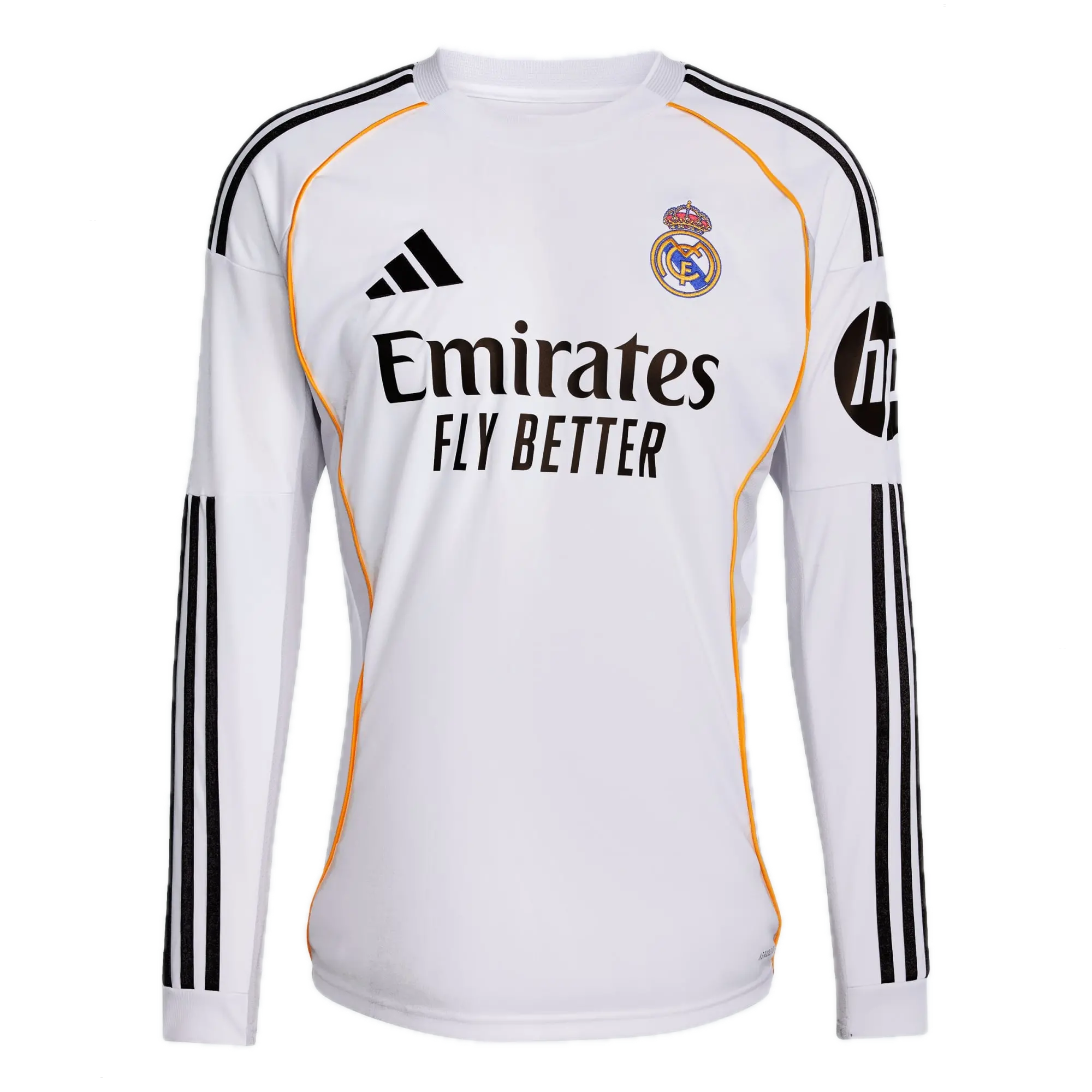 Áo Adidas Real Madrid 25/26 Home Jersey JN8884